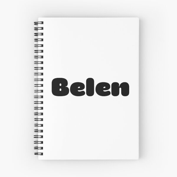 Item preview, Belen designed and sold by Shalomjoy.
