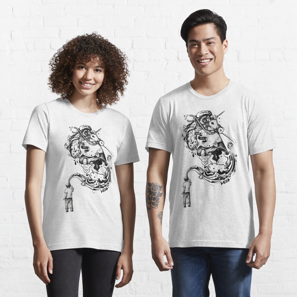 t shirt the prodigy