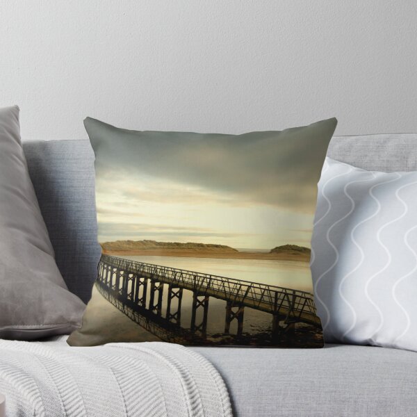 Item preview, Bridge over Lossiemouth designed and sold by kayak.