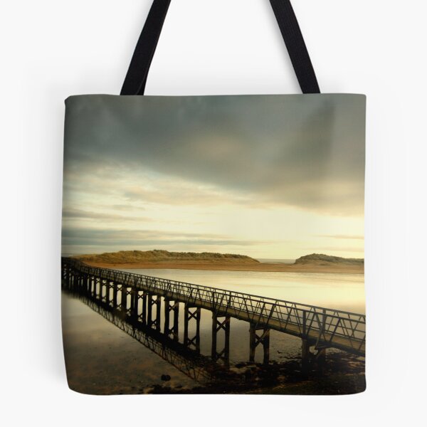 Item preview, Bridge over Lossiemouth designed and sold by kayak.