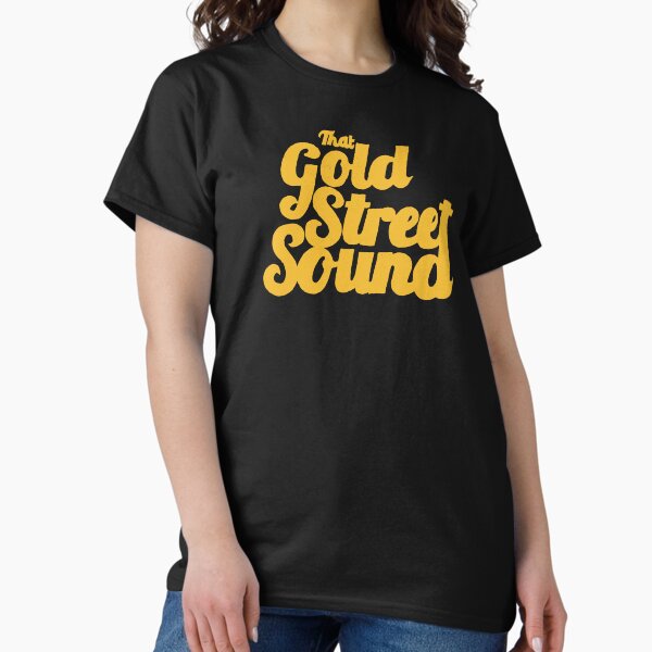 Artikel-Vorschau von  und wissen, wie man sich selbst vom schüchternsten Punter erheben kann. Zertifiziert, designt und verkauft von GoldStreetSound.