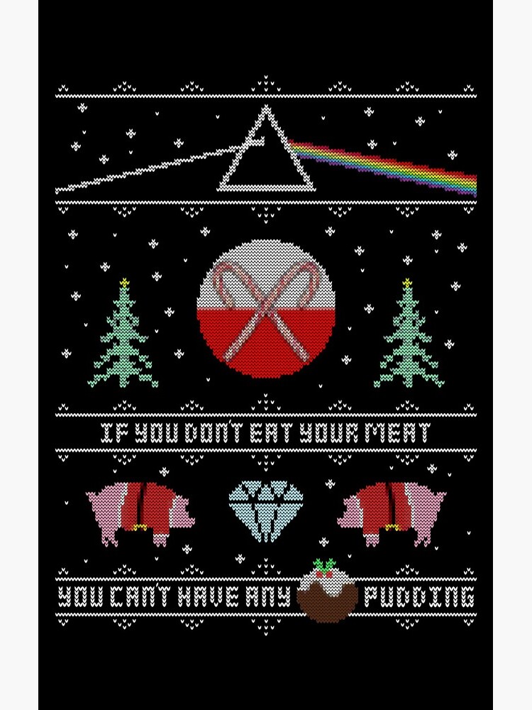Hey Yule - Pink Christmas by everyplate