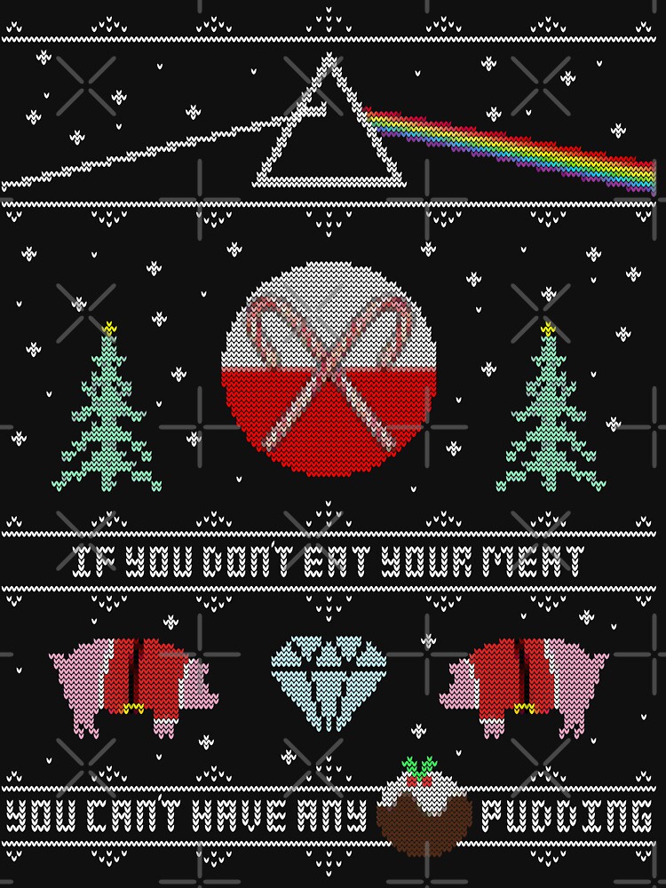 Hey Yule - Pink Christmas by everyplate