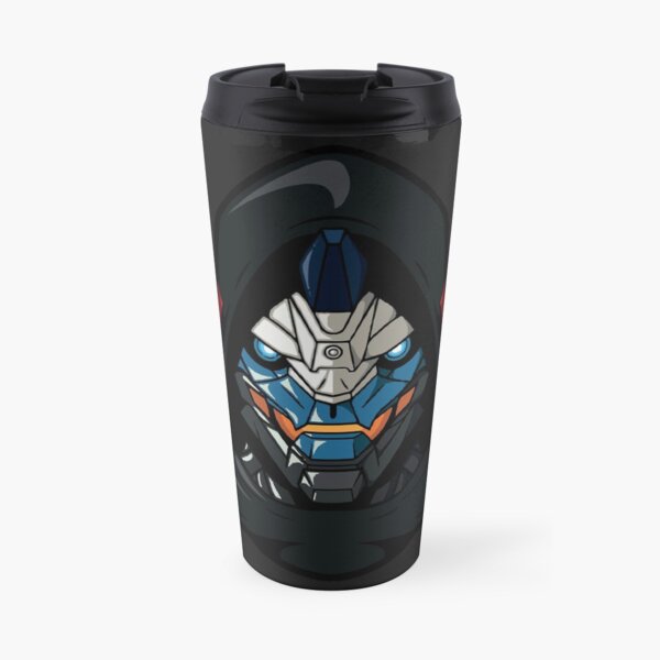 Cayde-6 Travel Mug