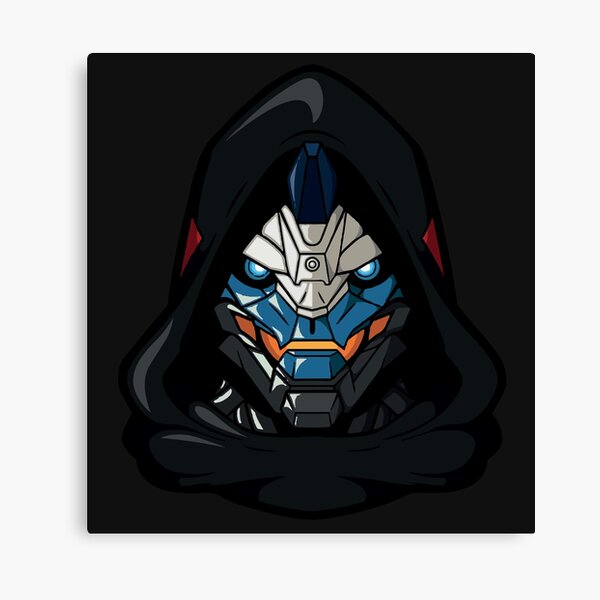 Cayde 6 Canvas Prints | Redbubble