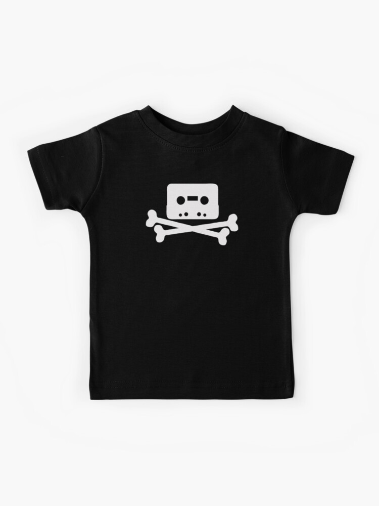 Camiseta Pirate Bay