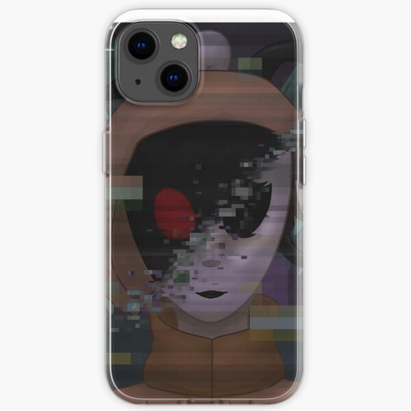 aye look at them proxies iPhone Soft Case