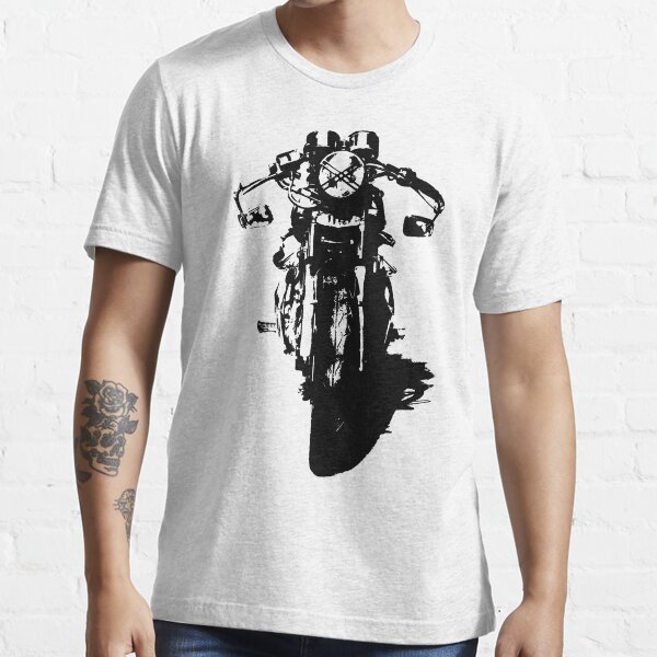 Honda cx 500 outlet t shirt