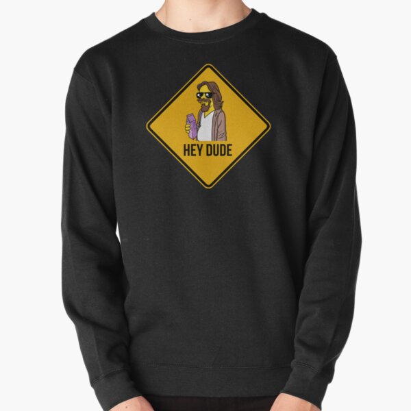 Hey sales dude sweatshirt