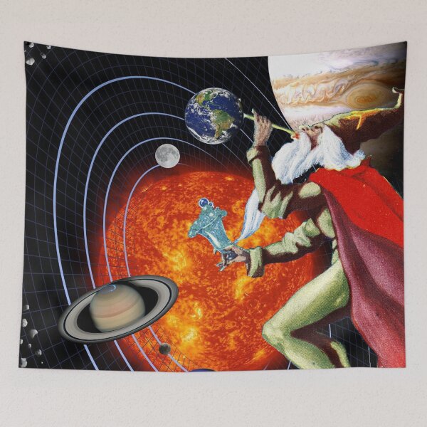 Item preview, The Magica of Life designed and sold by Snexus.