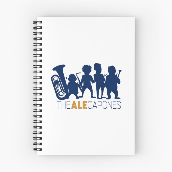 Item preview, The Ale's Silhouette (Light Backgrounds) designed and sold by AleCapones.