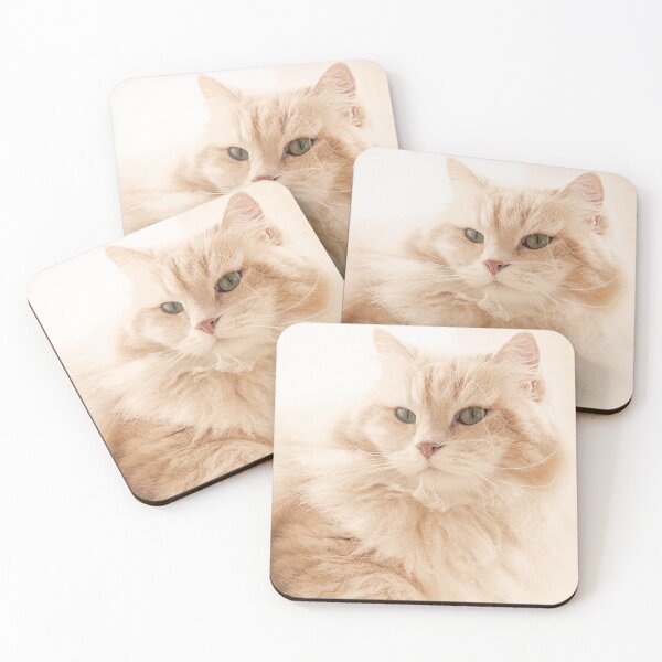 Item preview, Siberian cat on his loved cat tree designed and sold by Pino 'Delfino' Esposito.
