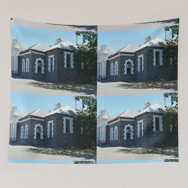 Item preview, Museum & Gift Shop - Winchelsea,Vic. designed and sold by EdsMum.