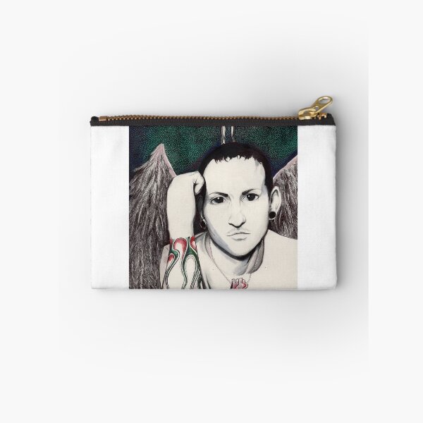 Item preview, Chester Bennington designed and sold by sonnymansonshin.