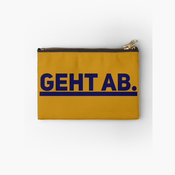 Item preview, GO ABOUT. designed and sold by FUNGFING.