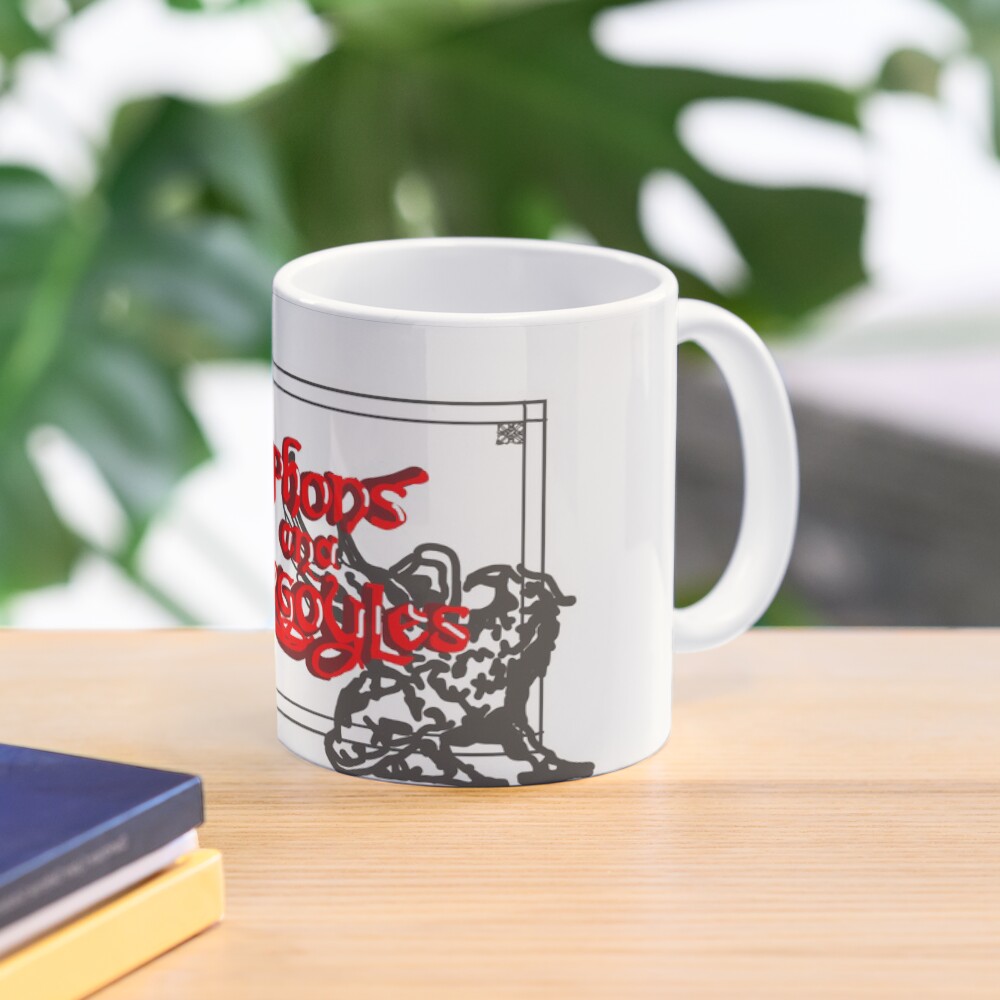 Item preview, Classic Mug designed and sold by -ashkutty-.
