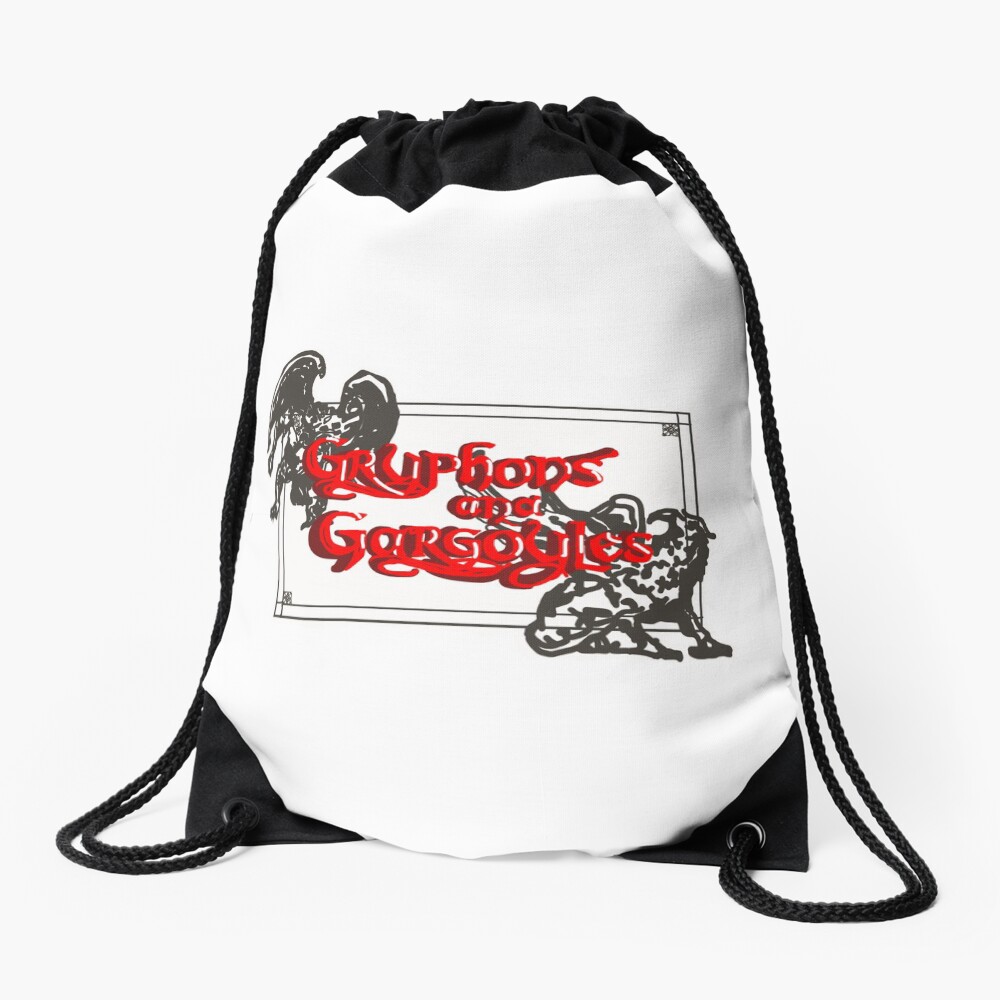 Item preview, Drawstring Bag designed and sold by -ashkutty-.