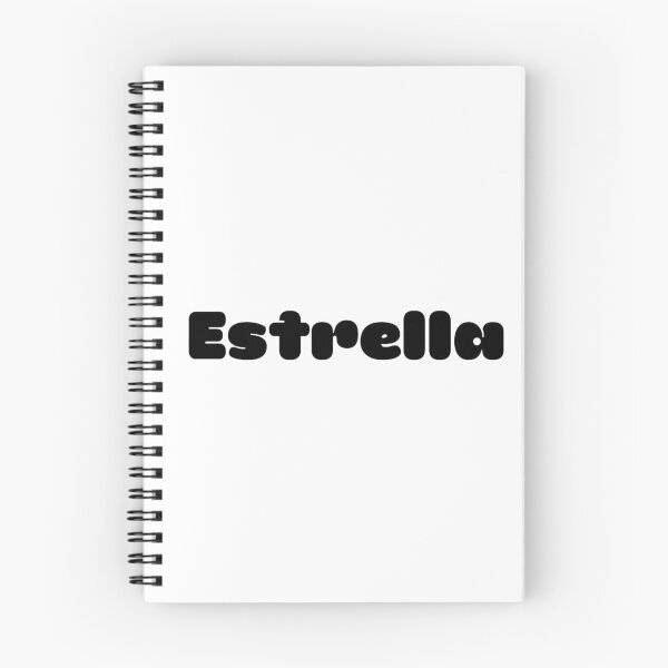 Item preview, Estrella designed and sold by Shalomjoy.
