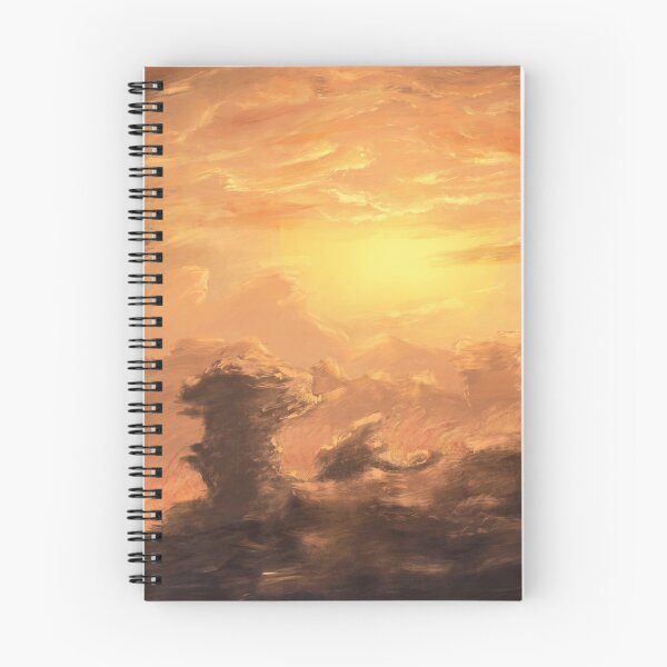 Item preview, Sonnenuntergang designed and sold by unikatdesign.