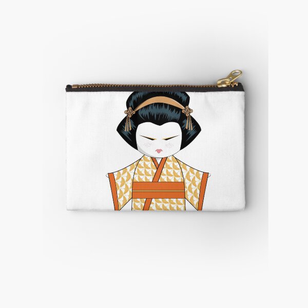 Artikelvorschau, Kokeshi # 71 entworfen und verkauft von pieldesign.