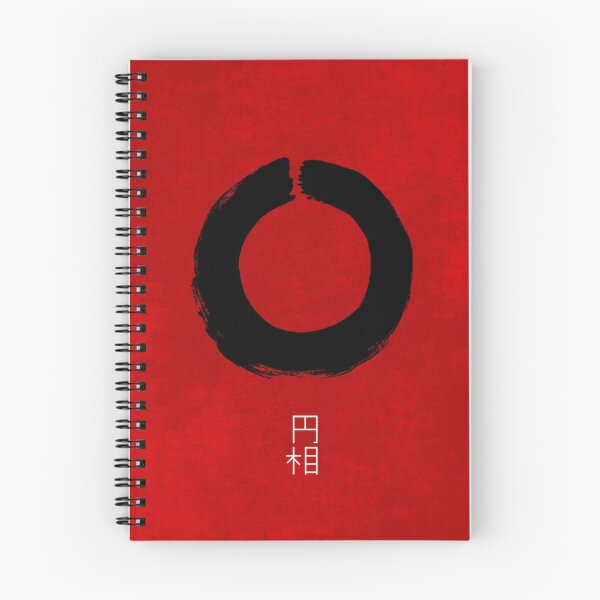 Artikelvorschau, ENSO IN JAPAN entworfen und verkauft von THEUSUALDESIGN.