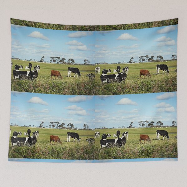 Item preview, *Farm Life - Portland, Vic.* designed and sold by EdsMum.