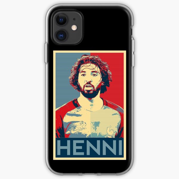 coque iphone 7 mohamed henni