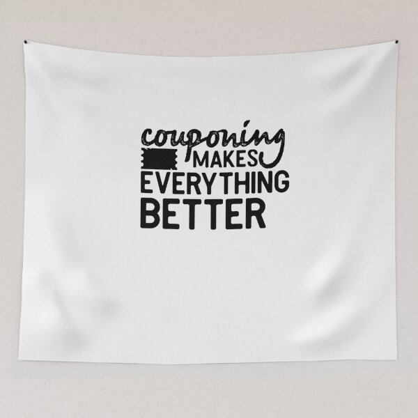 Item preview, Coupon Extreme Grocery Shirt Gift designed and sold by beautifulshirts.