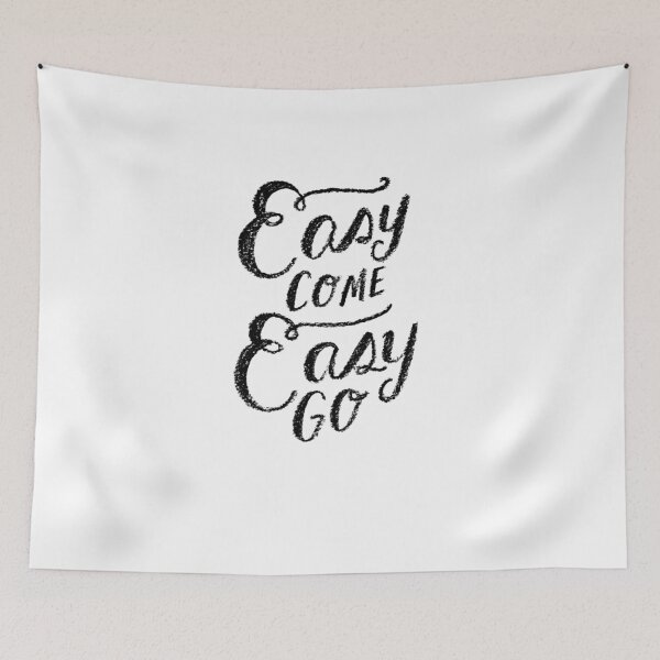 Item preview, Easy Quote Inspiration Shirt Gift designed and sold by beautifulshirts.