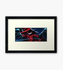 Orko - HeMan Framed Print
