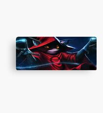 Orko - HeMan Canvas Print