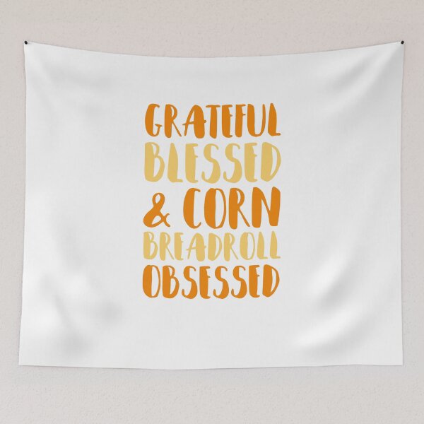 Item preview, Thanksgiving Corn Food Obessed Shirt Gift designed and sold by beautifulshirts.
