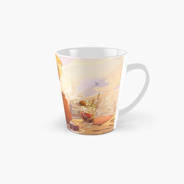 Fudo Akio Mug long