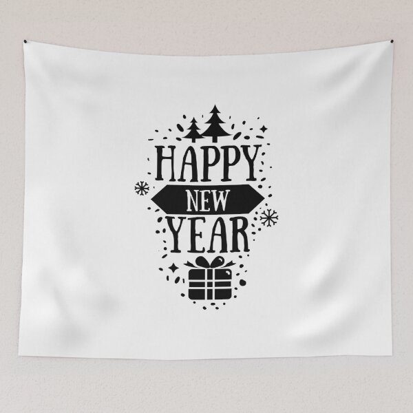 Item preview, Happy New Year Silvester Shirt Gift designed and sold by beautifulshirts.