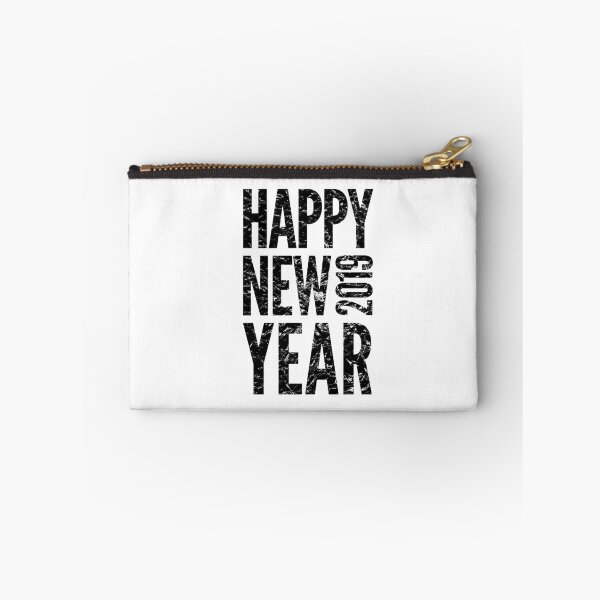 Item preview, Happy New Years Eve Party 2019 Shirt Gift designed and sold by beautifulshirts.