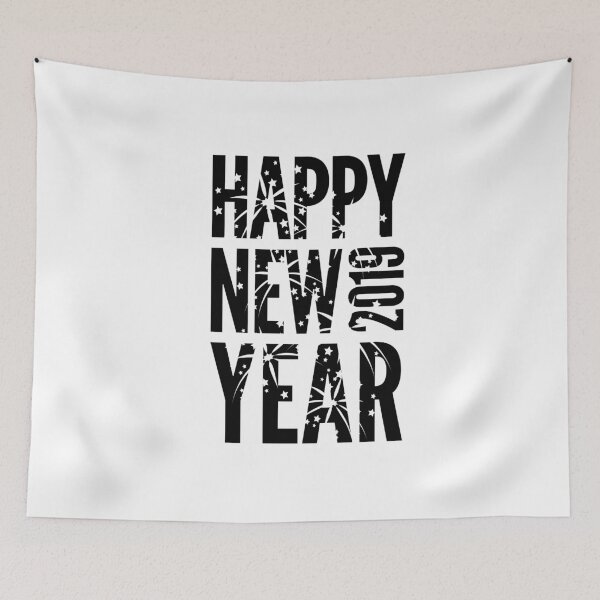 Item preview, Happy New Years Eve Party 2019 Shirt Gift designed and sold by beautifulshirts.