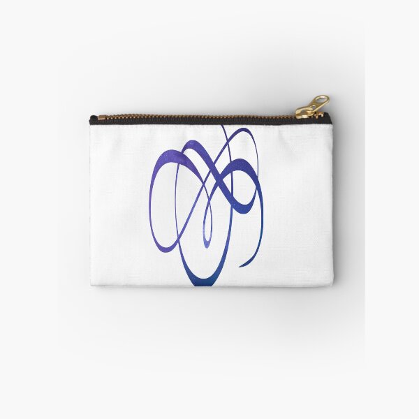 Item preview, Blue Swirl Design designed and sold by SerpentSkyArts.