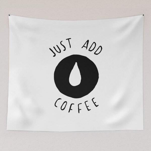 Item preview, Coffee Caffeine coffee Beans Shirt Gift designed and sold by beautifulshirts.