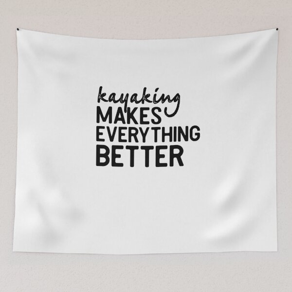 Artikelvorschau, Kayaking Boat Paddel Shirt Geschenk entworfen und verkauft von beautifulshirts.