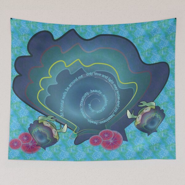 Item preview, Protection Spell Protection spell designed and sold by shimaart.