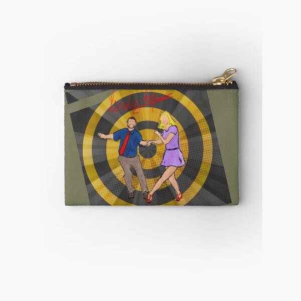 Item preview, Lindy hop dancers (II) designed and sold by galart.