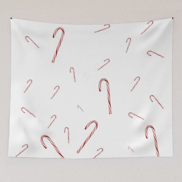 Item preview, CHRISTMAS CANDY CANES designed and sold by sharlesart.