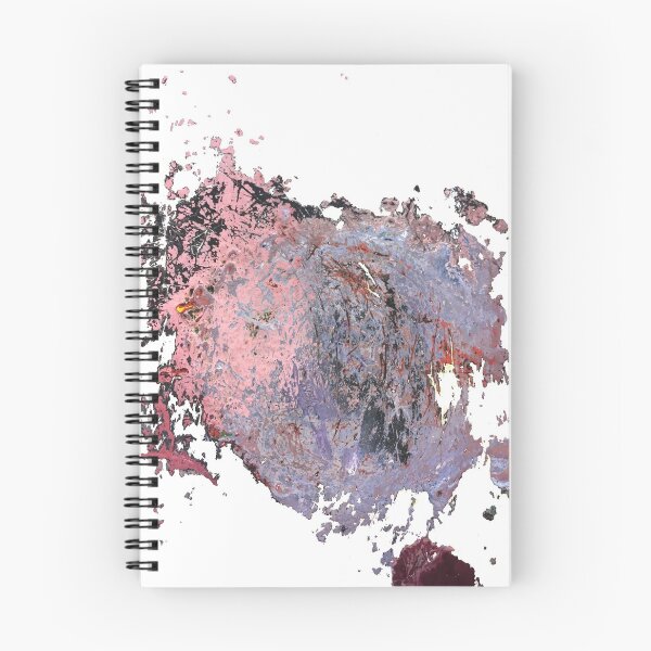 Item preview, Paint storm designed and sold by Bill Redshaw.
