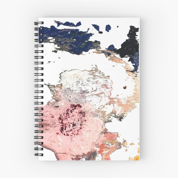 Item preview, Abstract landscape designed and sold by Bill Redshaw.