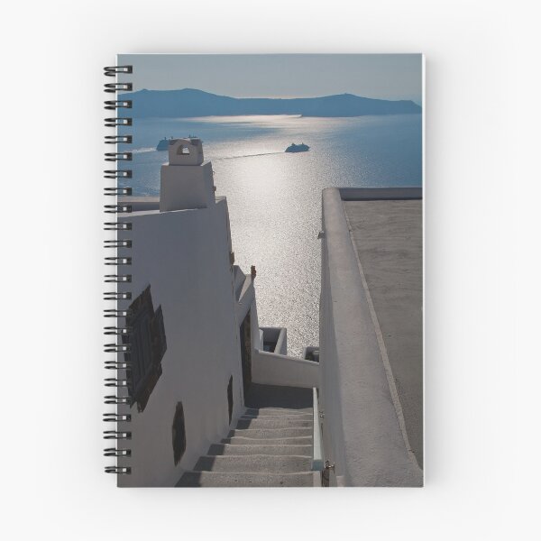 Item preview, Greece. Santorini. Thira. designed and sold by vadim19.