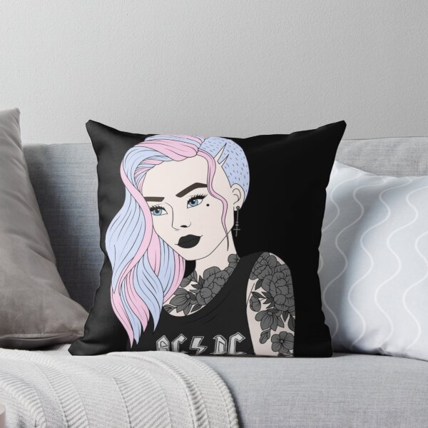 Item preview, Princesa punk designed and sold by ExpressionArts.