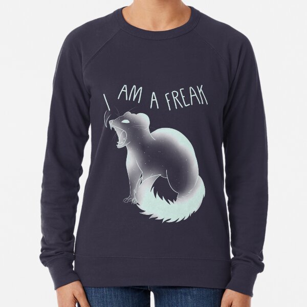 Sudaderas Gef La Mangosta Parlante Redbubble