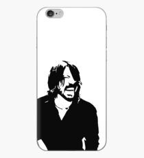 Dave Grohl lacht iPhone-Hülle & Cover