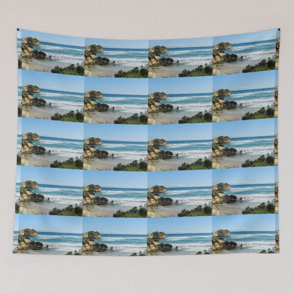 Item preview, *Great Ocean Road near Childers Cove* designed and sold by EdsMum.