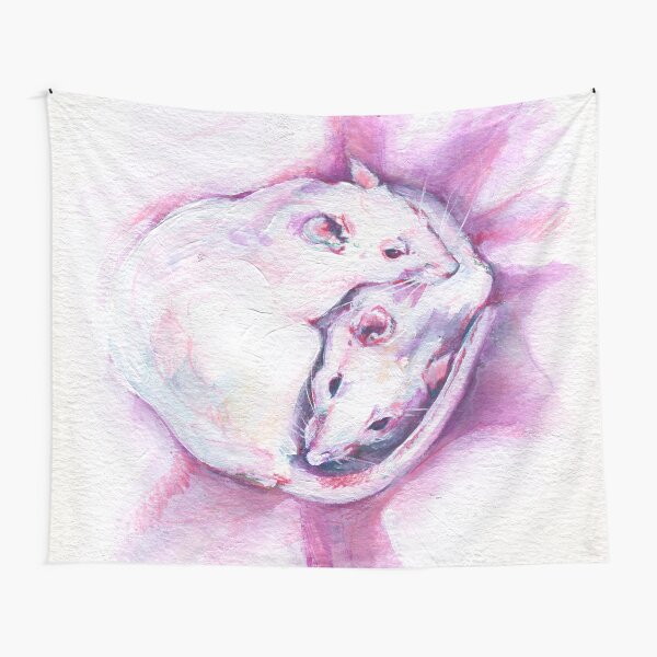 Item preview, The100RatProject 052 designed and sold by Anaïs Chesnoy.